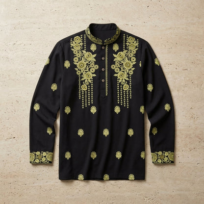 Vioraine Casual Shirt