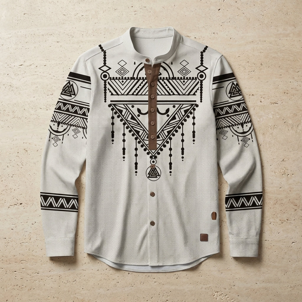 Vioraine Casual Shirt