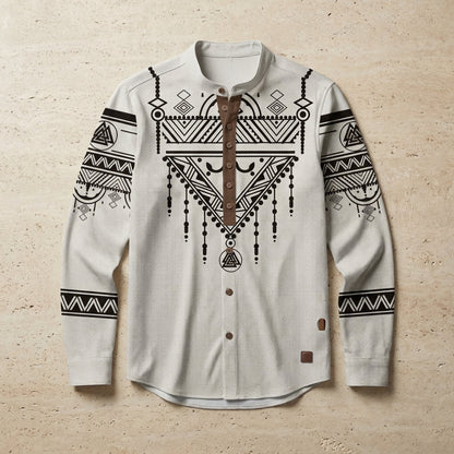 Vioraine Casual Shirt