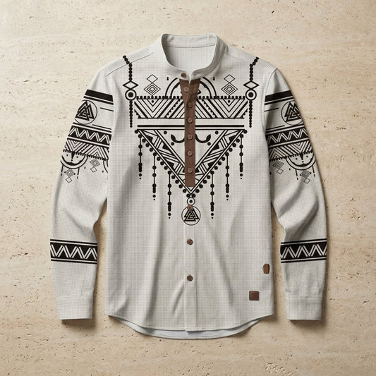 Vioraine Casual Shirt