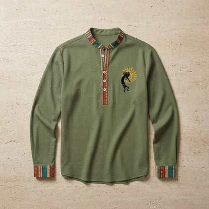Vioraine Casual Shirt