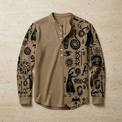 Vioraine Casual Shirt