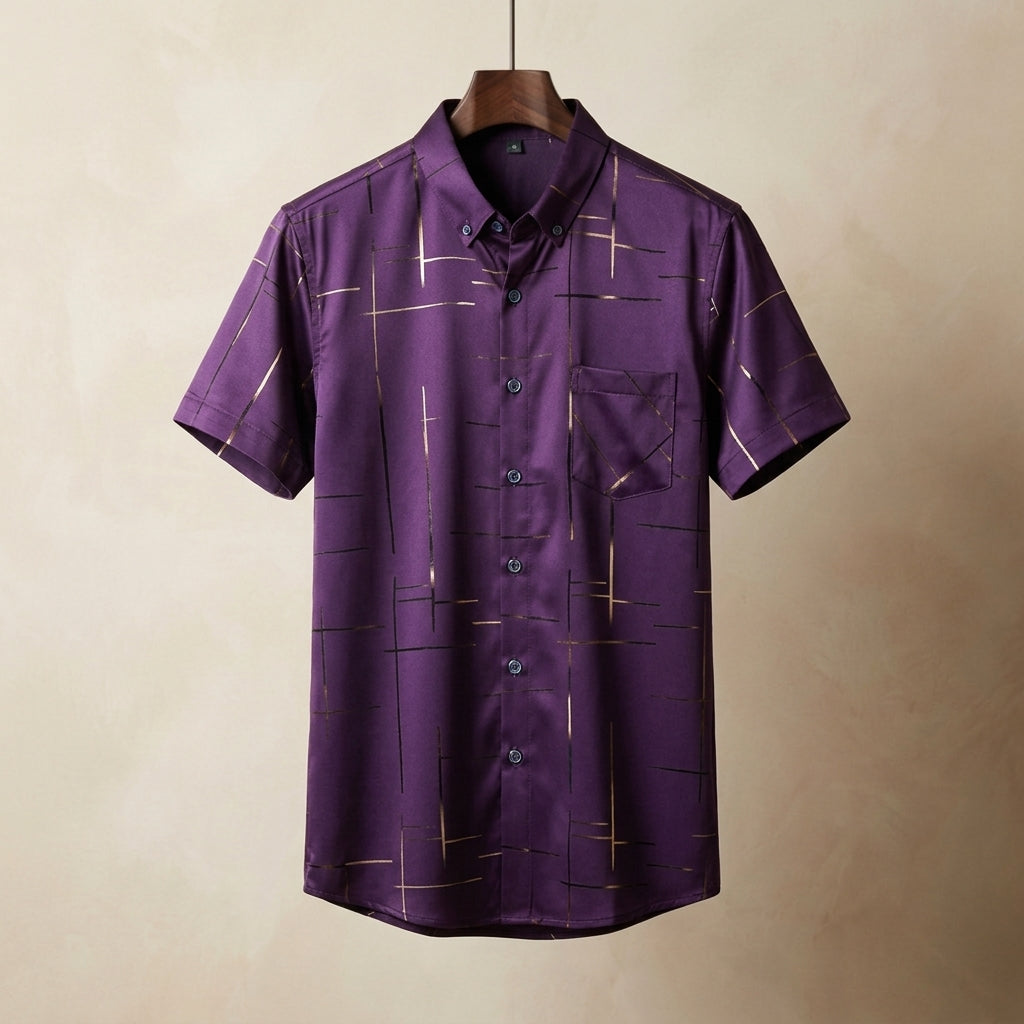 Salerno Short Sleeve Shirt