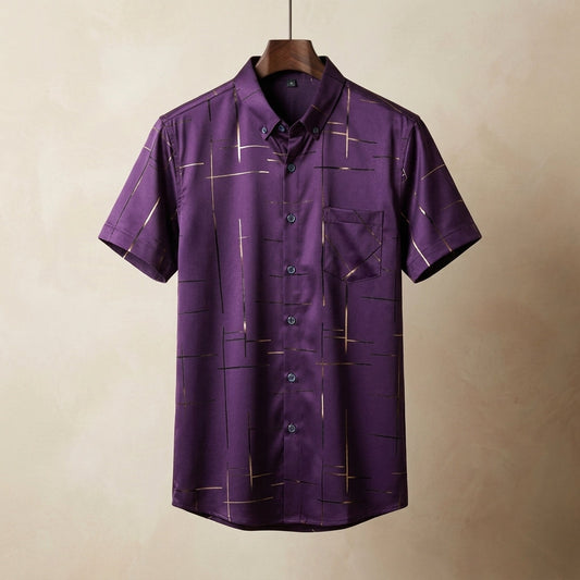 Salerno Short Sleeve Shirt