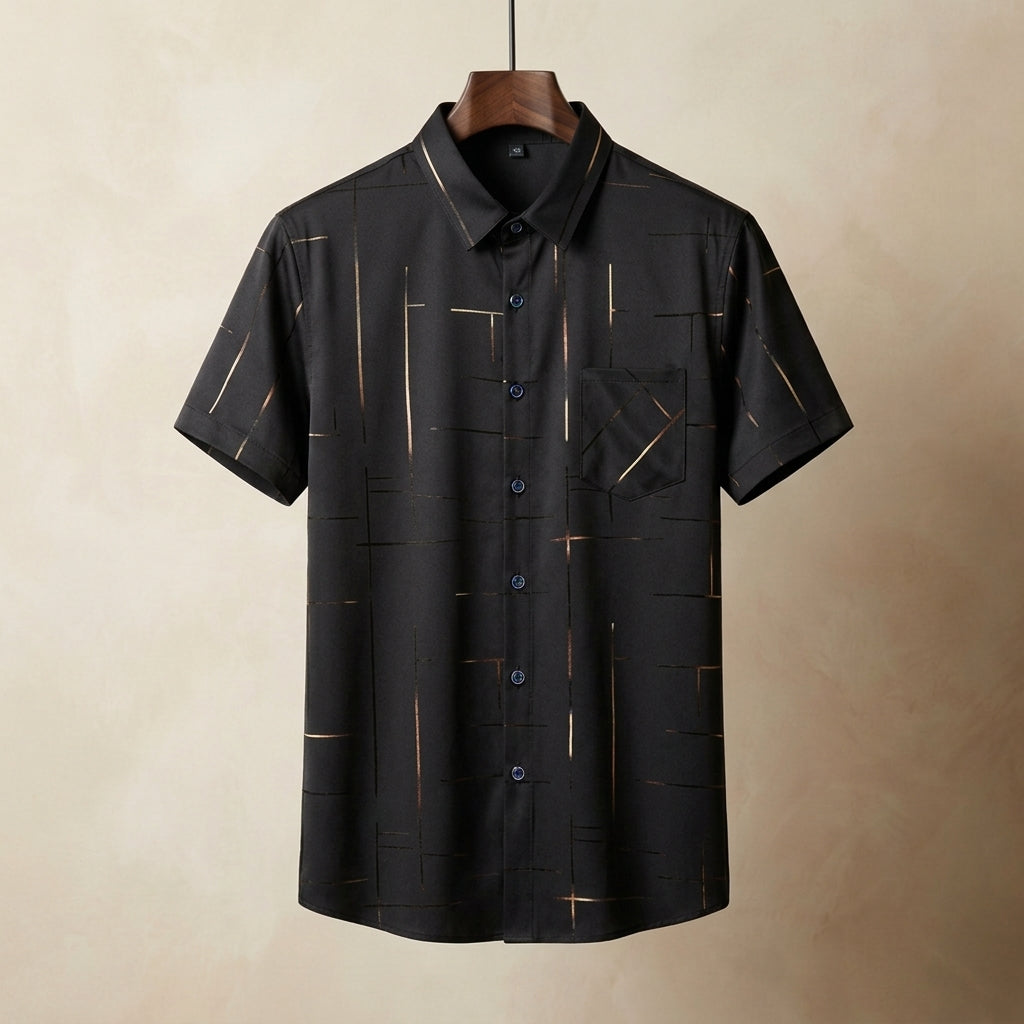 Salerno Short Sleeve Shirt