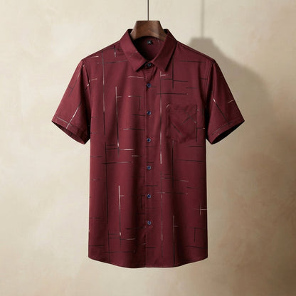 Salerno Short Sleeve Shirt