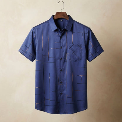 Salerno Short Sleeve Shirt
