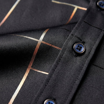 Salerno Short Sleeve Shirt