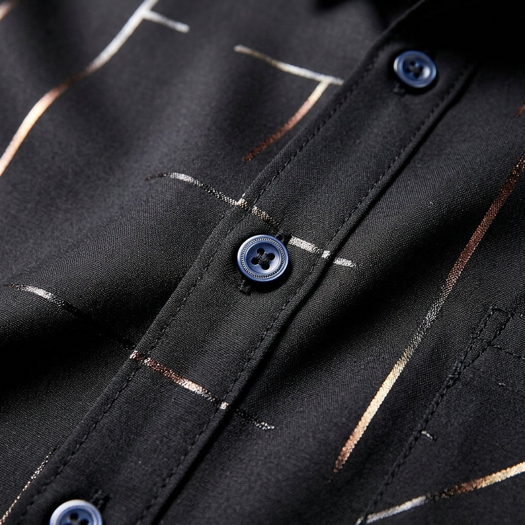 Salerno Short Sleeve Shirt