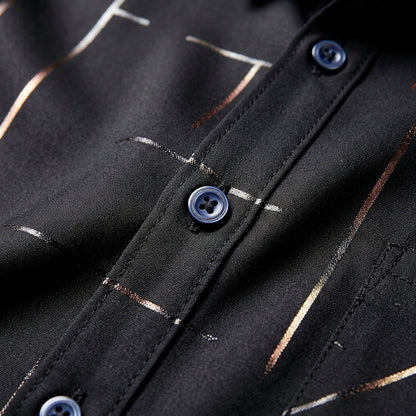 Salerno Short Sleeve Shirt