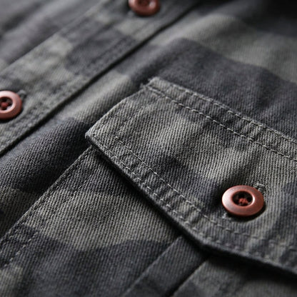 Salento Cargo Shirt