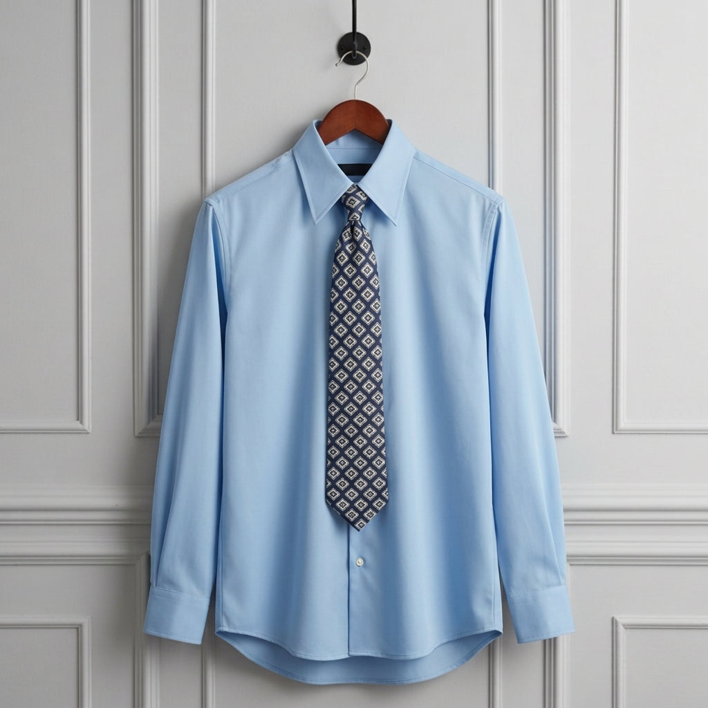 Monaco Slim Fit Shirt
