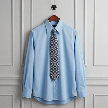 Monaco Slim Fit Shirt