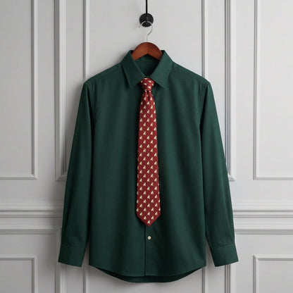 Monaco Slim Fit Shirt