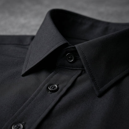 Monaco Slim Fit Shirt