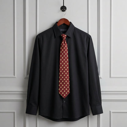 Monaco Slim Fit Shirt
