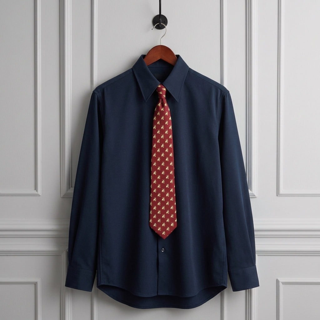 Monaco Slim Fit Shirt