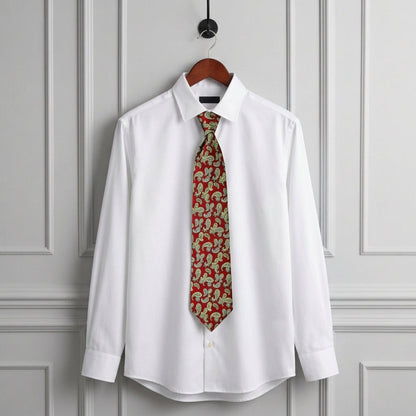 Monaco Slim Fit Shirt