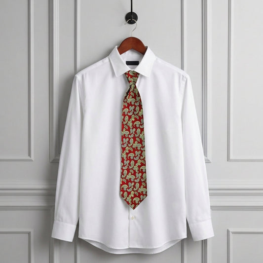 Monaco Slim Fit Shirt
