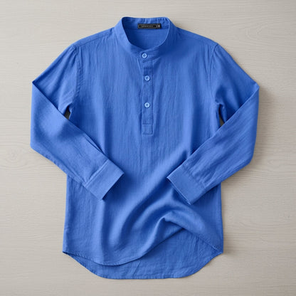Valencia Tailored Dress Shirt