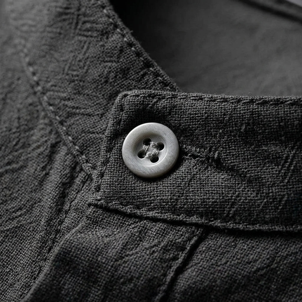 Valencia Tailored Dress Shirt