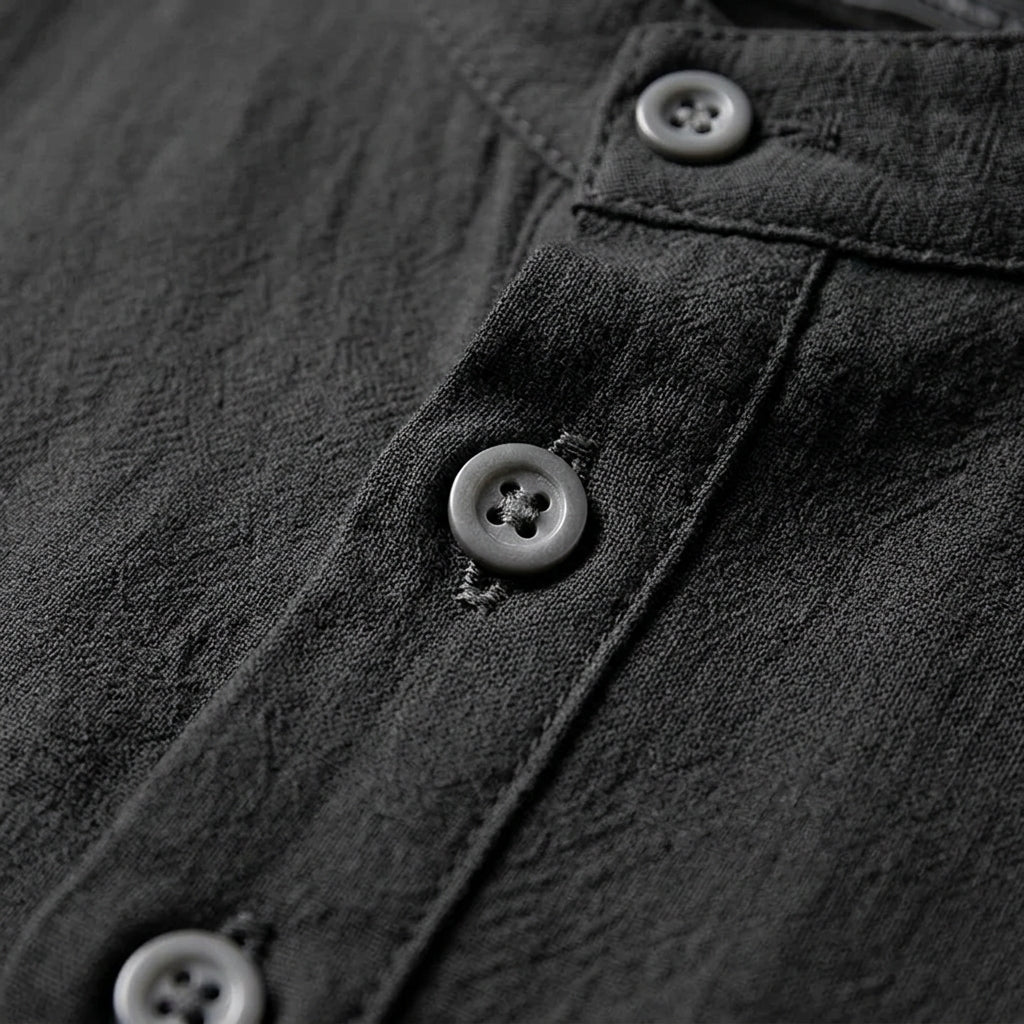 Valencia Tailored Dress Shirt