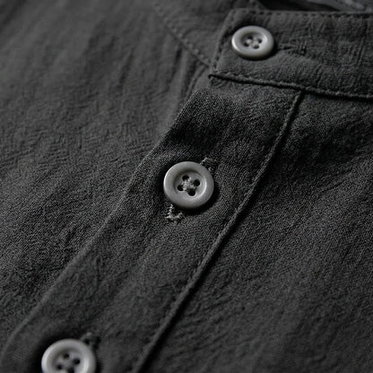 Valencia Tailored Dress Shirt
