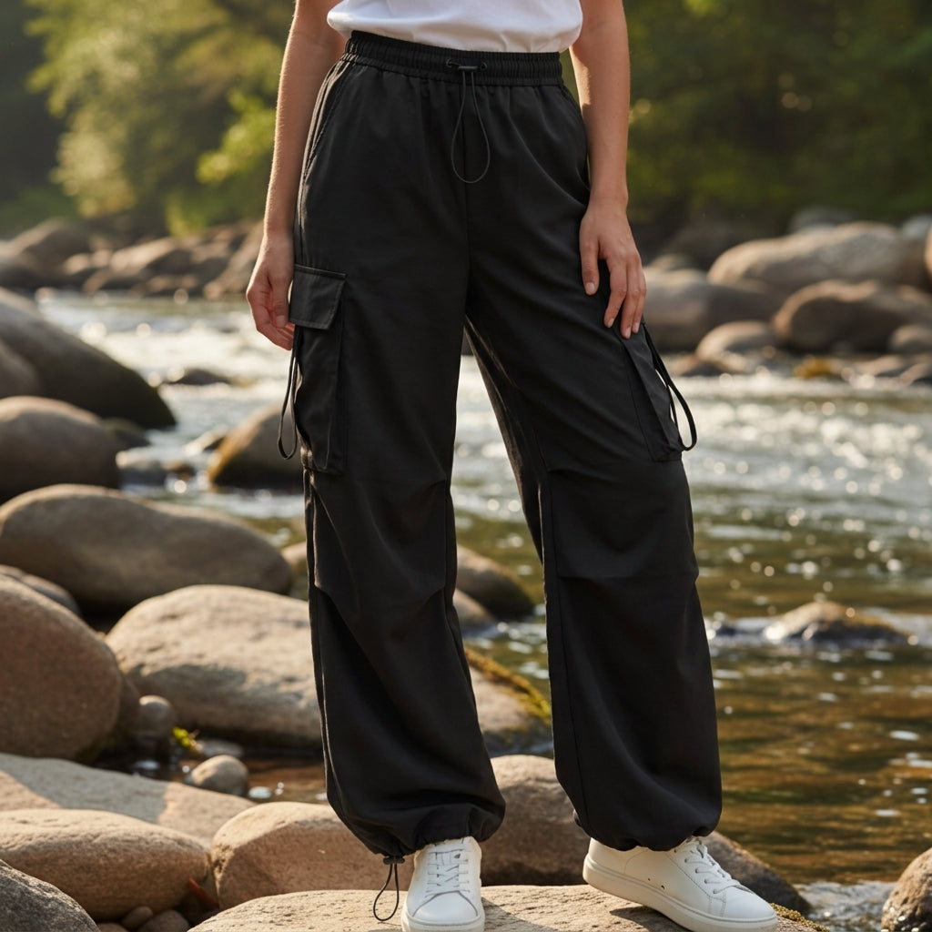 Verona Cargo Pants