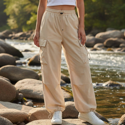 Verona Cargo Pants