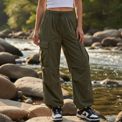 Verona Cargo Pants