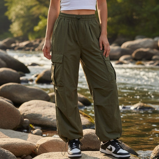 Verona Cargo Pants
