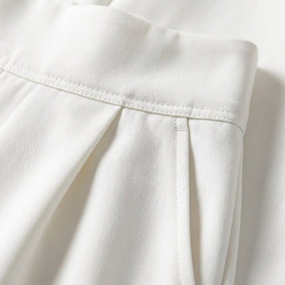 Virelia High Waisted Trousers