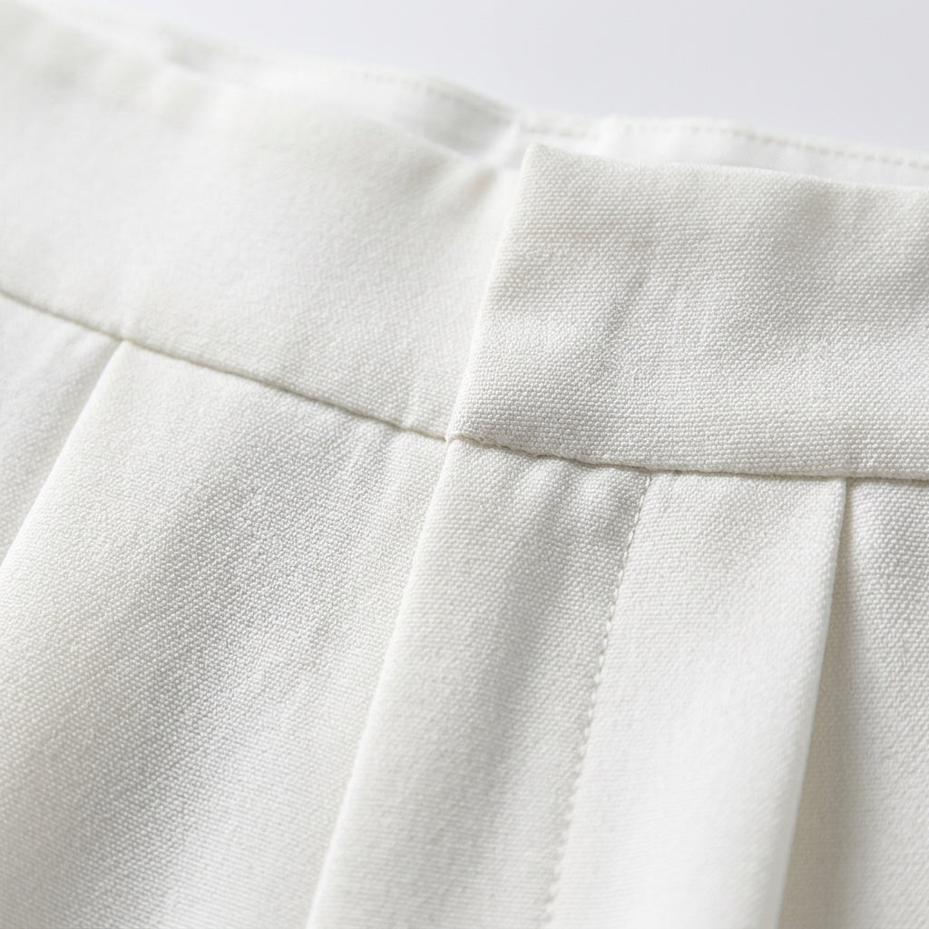 Virelia High Waisted Trousers