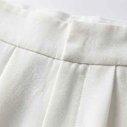 Virelia High Waisted Trousers