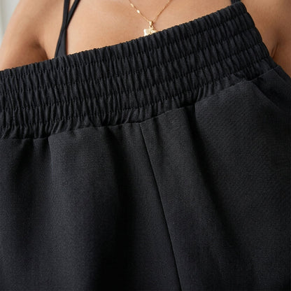 Riviera Wide Leg Jumpsuit