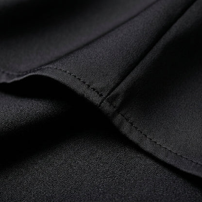 Zirelle Satin Blouse
