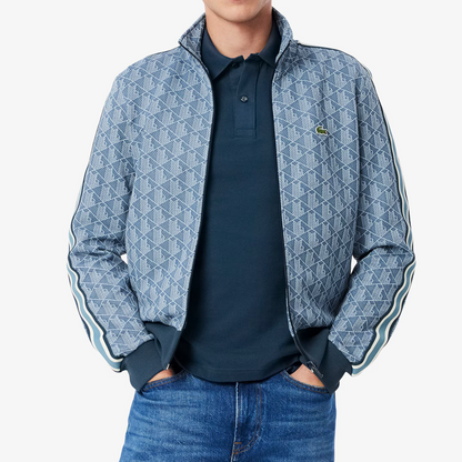 LC - Parisian Knit Leisure Set