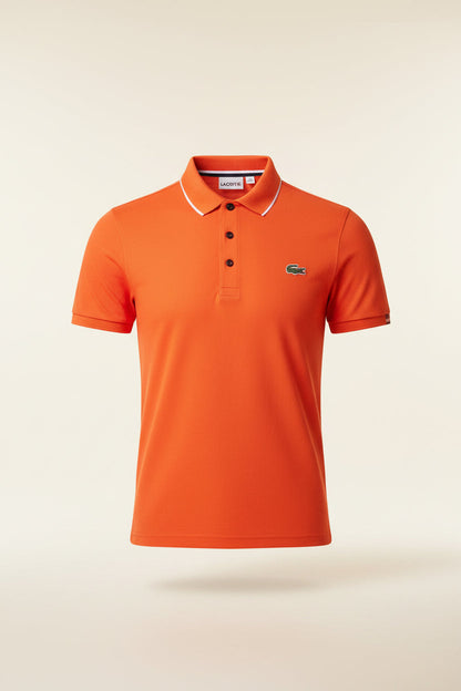 LC - Refined Everyday Polo
