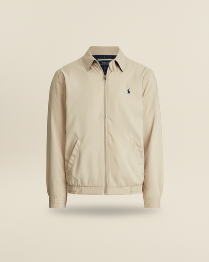 RL Bi-Swing Windbreaker