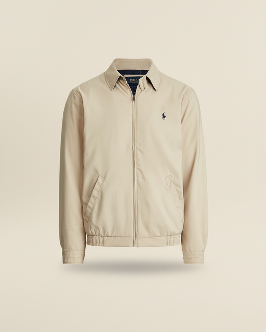 RL Bi-Swing Windbreaker