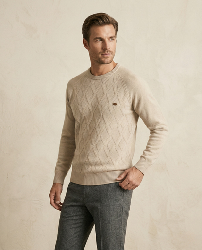 Classic Sweater Timeless Pesson