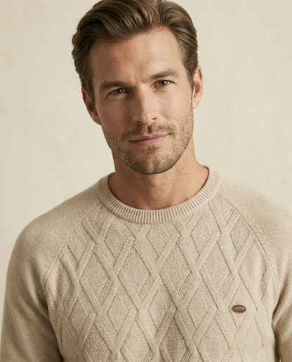 Classic Sweater Timeless Pesson