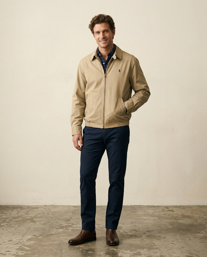RL Classic Jacket