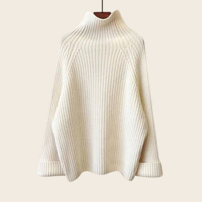 Ciel Blanc Knitted Set