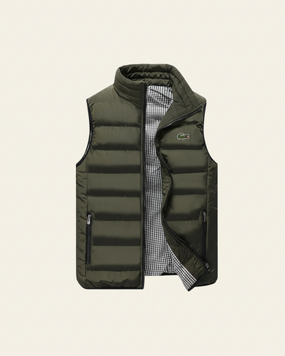 LC - Heritage Vest