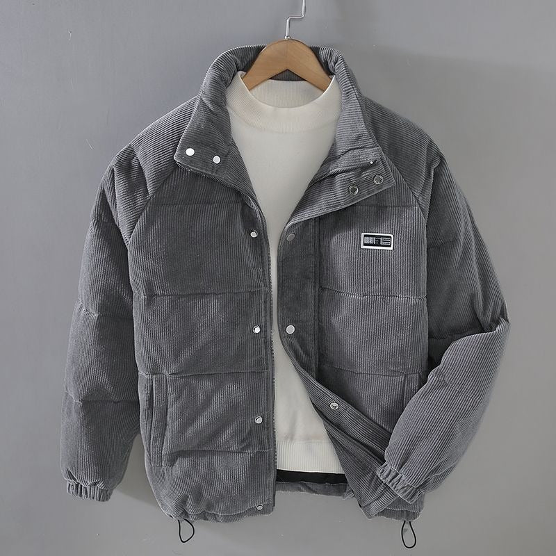 Valente Corduroy Jacket