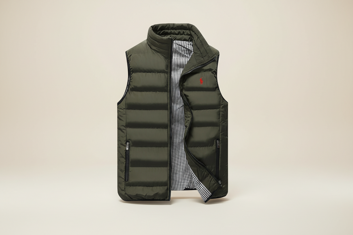 RL Legacy Heritage Puffer