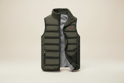 RL Legacy Heritage Puffer