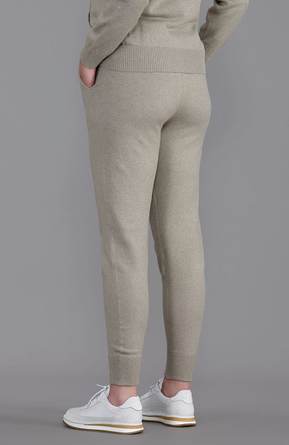 Womens Lightweight Cotton Zip Through Hoodie
