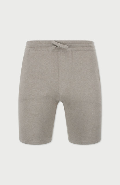 Mens Midweight Cotton Knitted Shorts